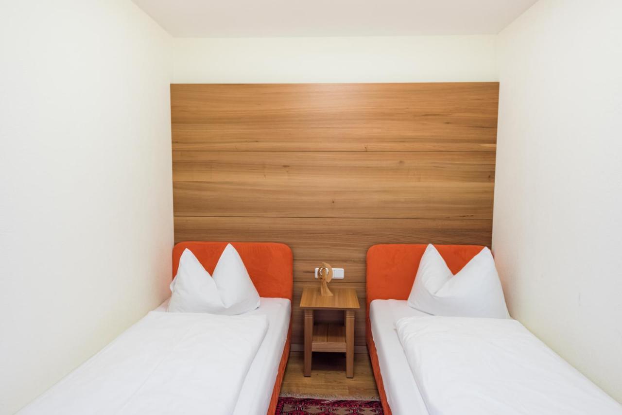 Hotel Walserberg Warth  Rum bild